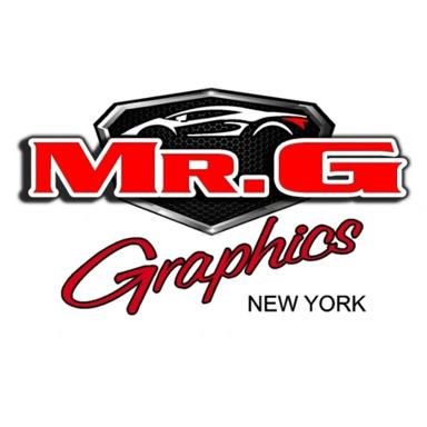 MRG Graphics