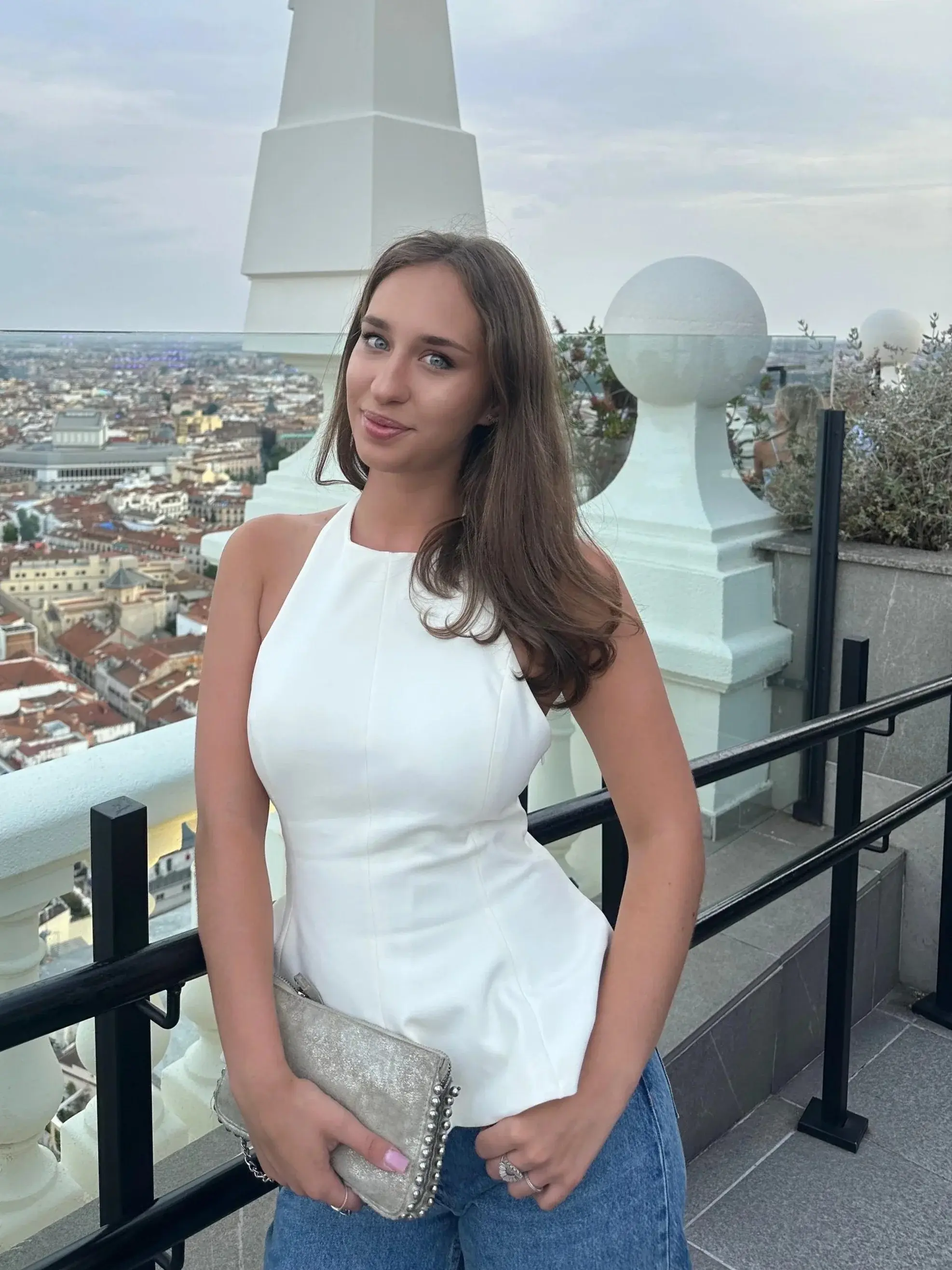 Alisa Arkhipenka